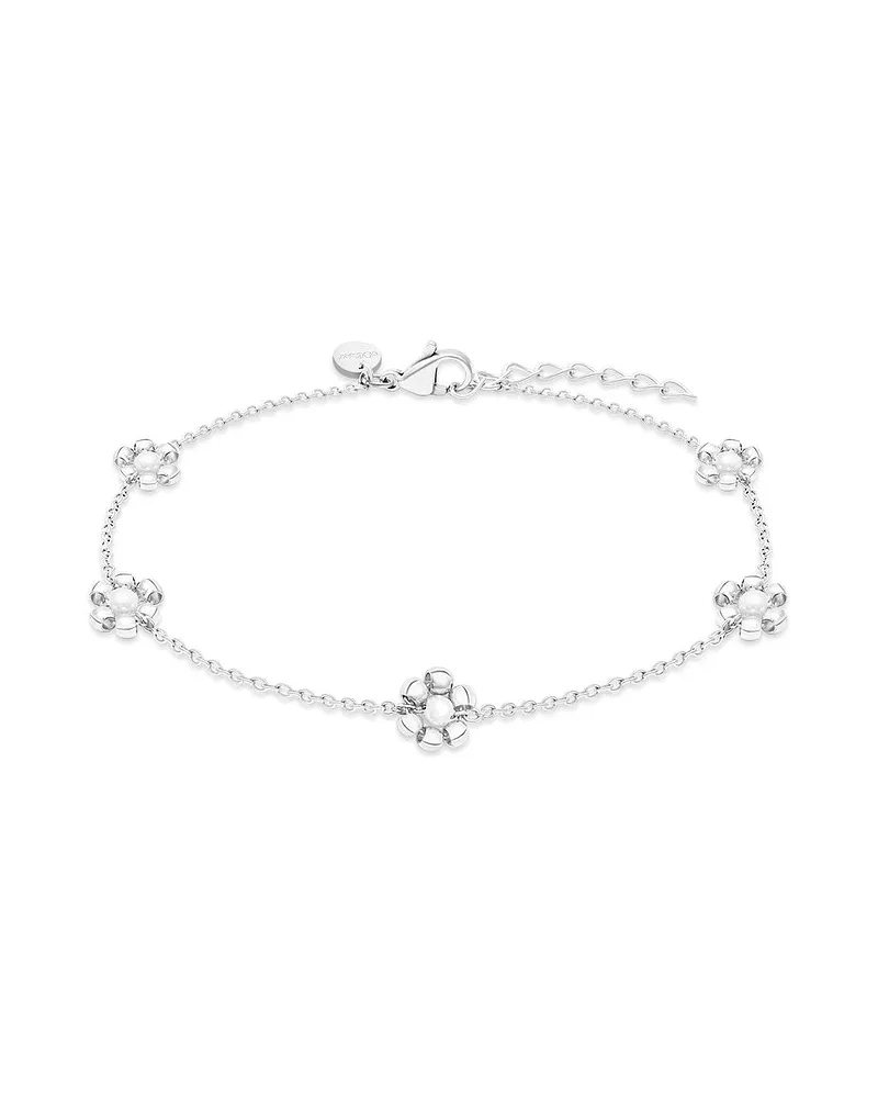 S.Oliver Armband Silber