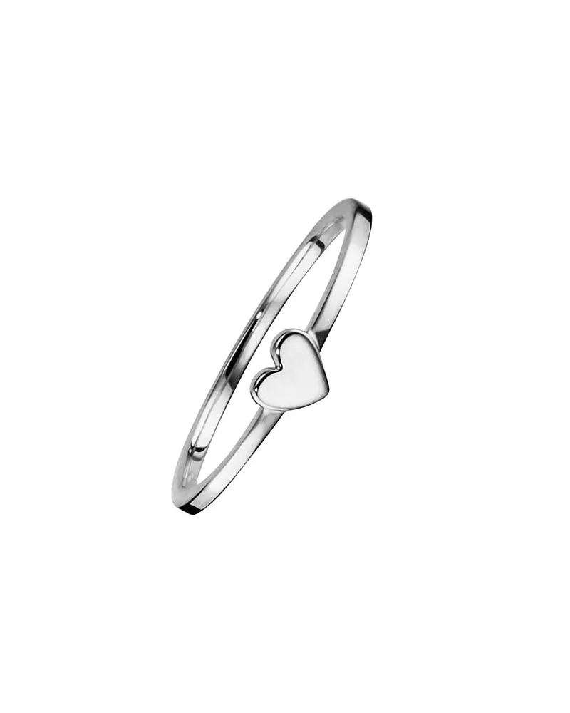 caï jewels Damenring Silber
