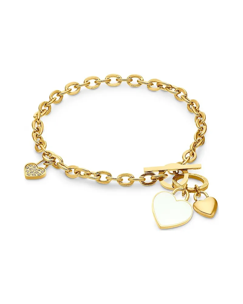 Guido Maria Kretschmer Armband Gelbgold