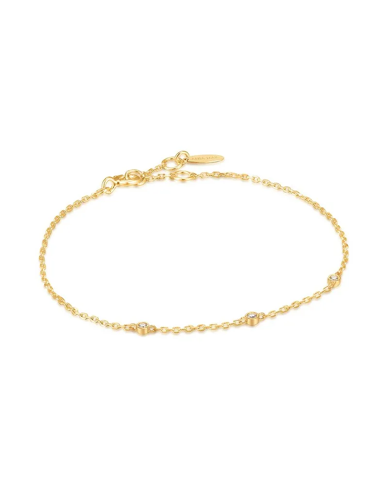 ANIA HAIE Armband Gold