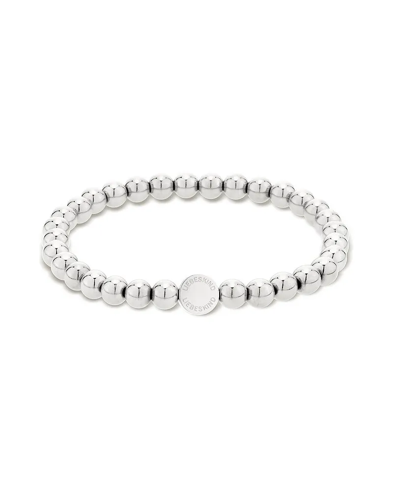 Liebeskind Armreif Silber