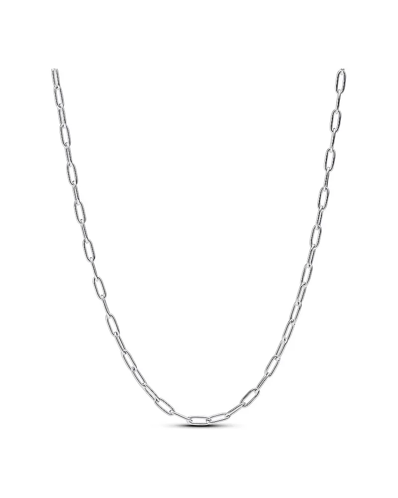 Pandora Kette ME Silber