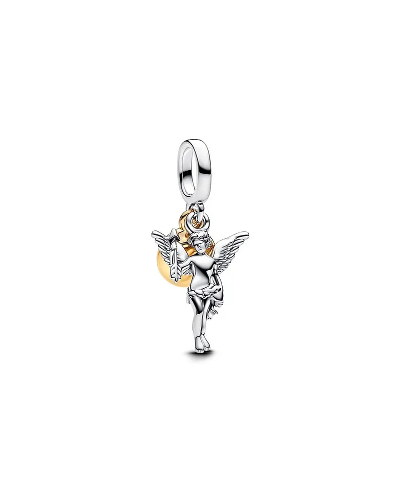 Pandora Charm Love Gold