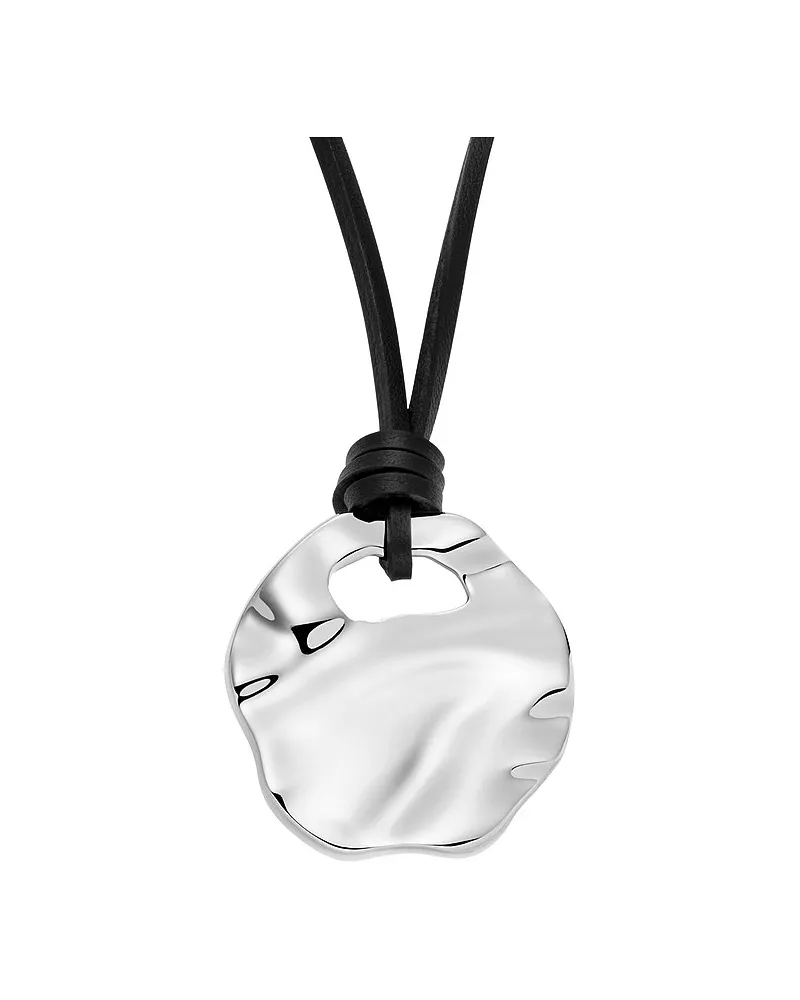 Skagen Kette MODERNE STAK Silber