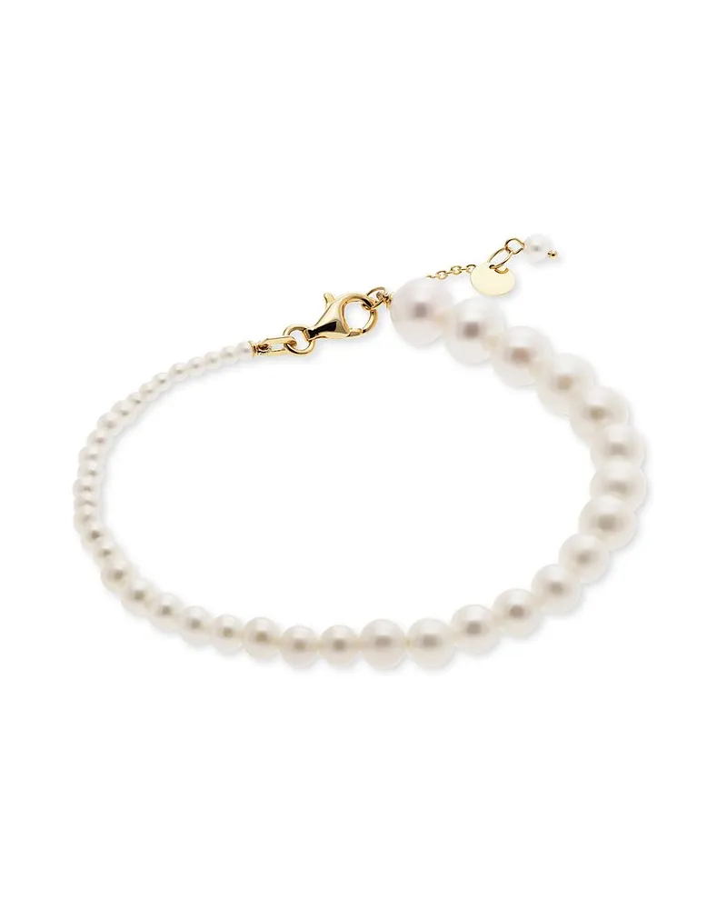 Christ Armband Gelbgold