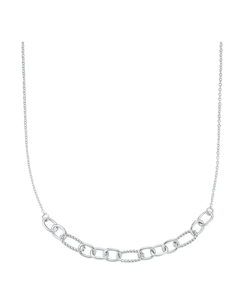 FAVS. Kette Silber