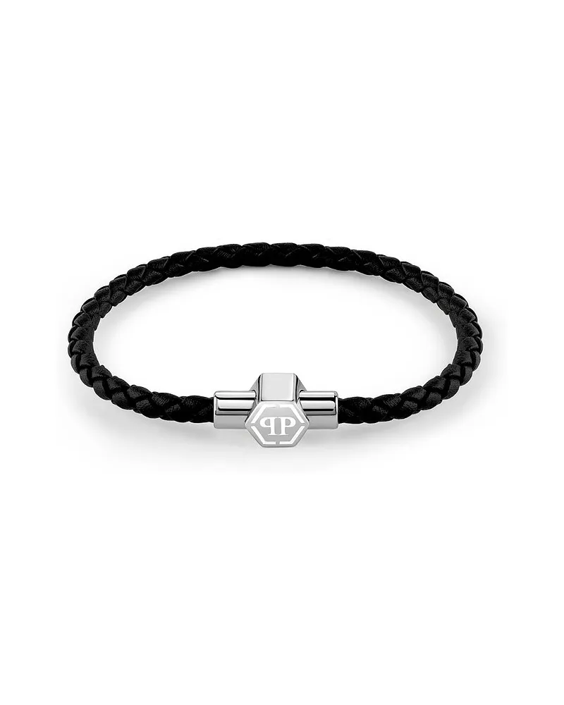 Philipp Plein Armband Silber