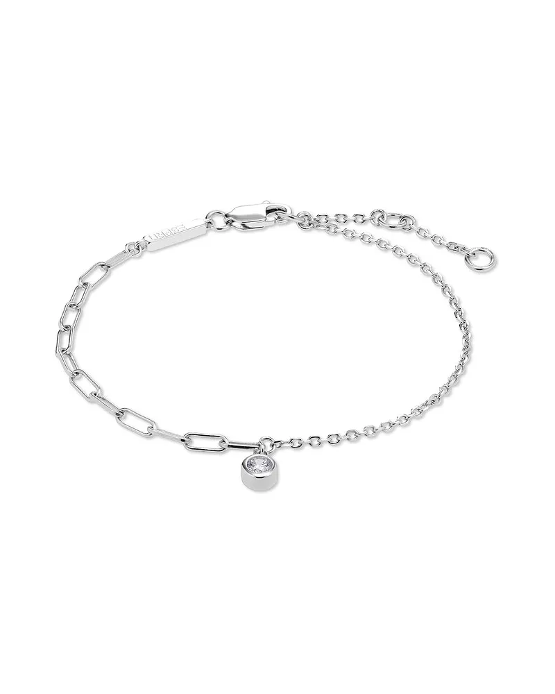Esprit Armband GLOSSY Silber