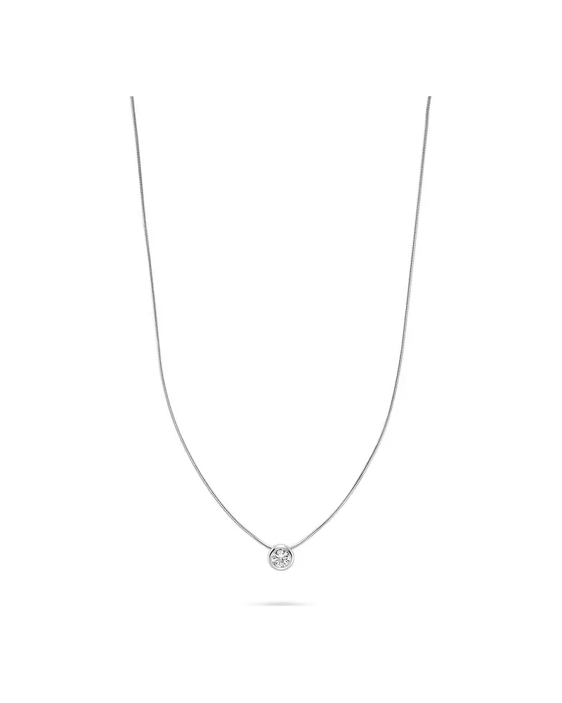 FAVS. Kette Silber