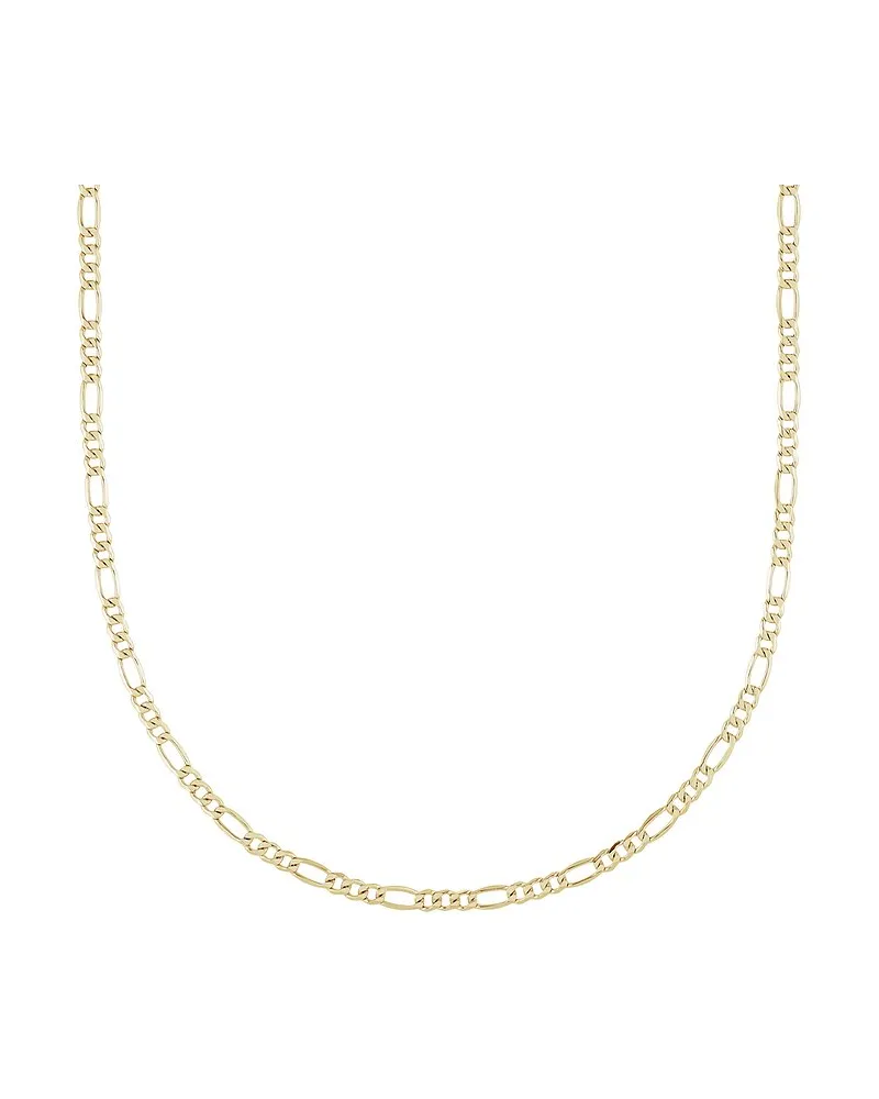 FAVS. Kette Gelbgold