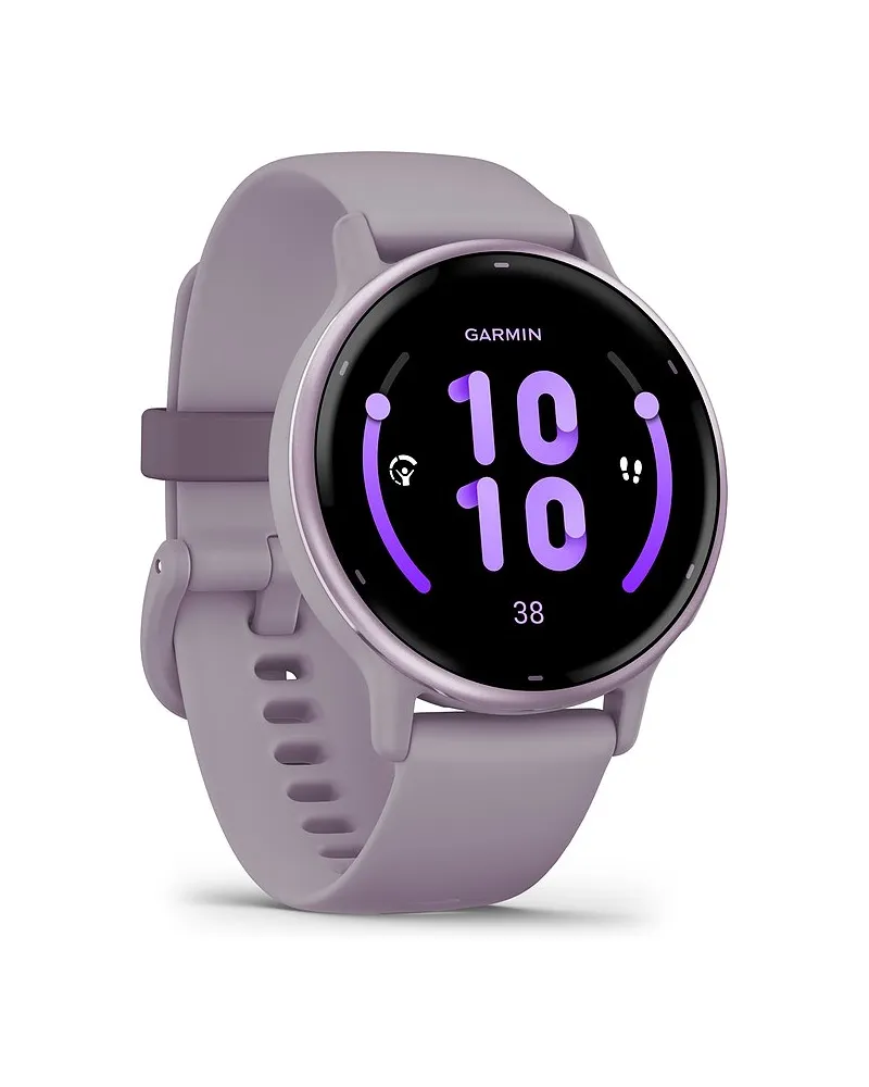 Garmin Smartwatch VIVOACTIVE 5 Lavendel