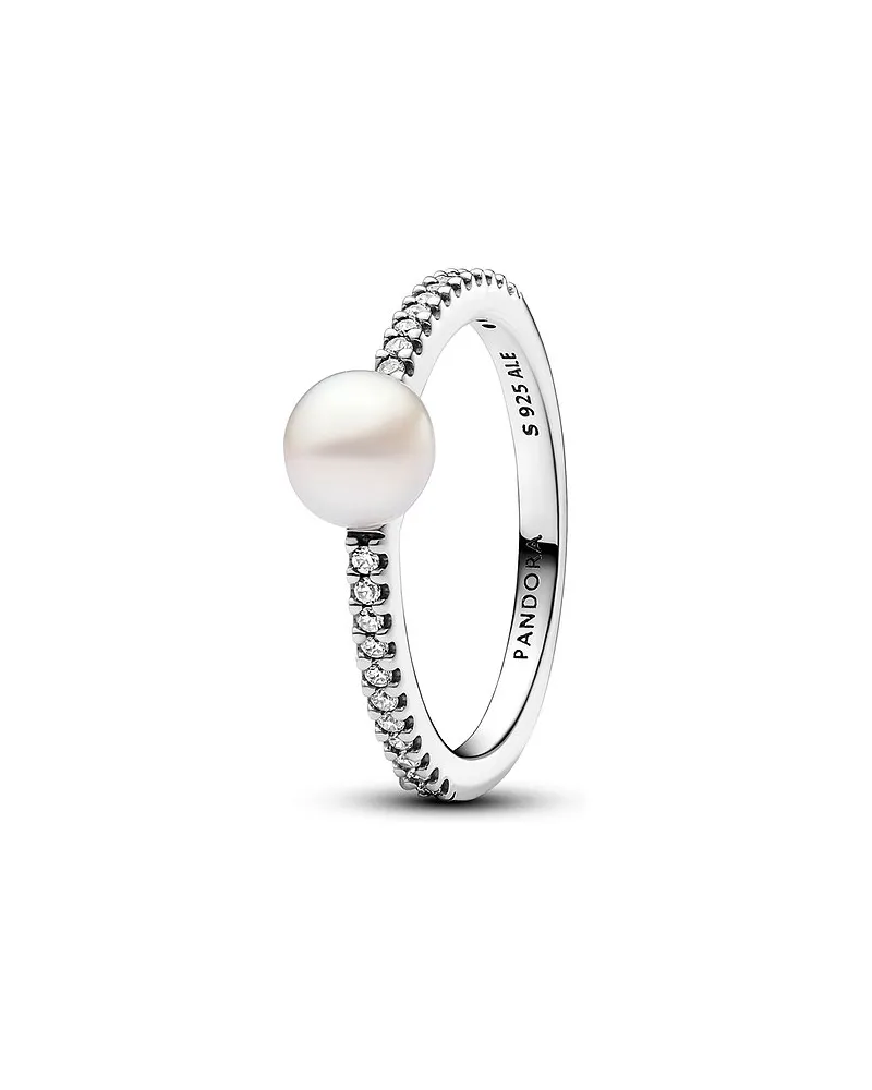 Pandora Damenring Pandora Timeless Silber