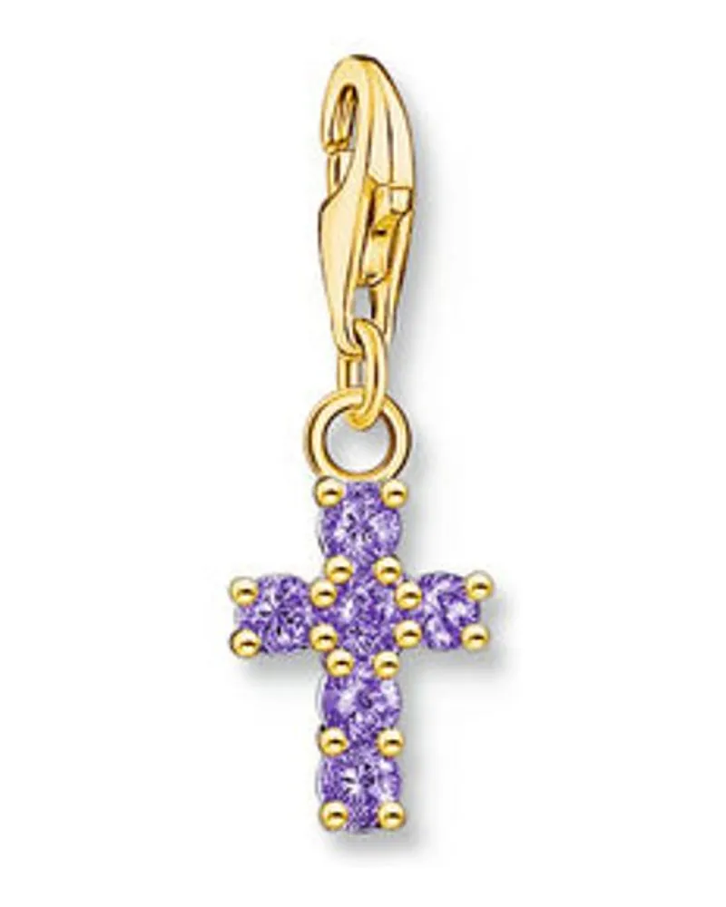 Thomas Sabo Charm Gold