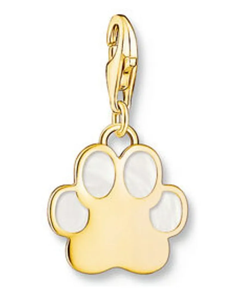 Thomas Sabo Charm Gold