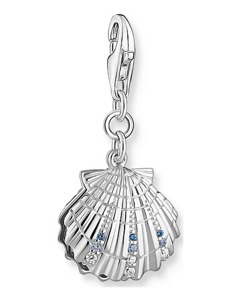Thomas Sabo Charm Sterling Silver Silber