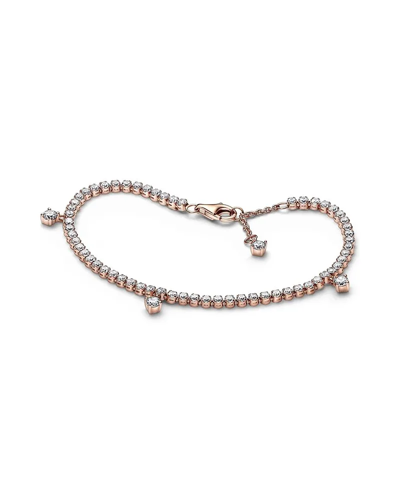 Pandora Armband Timeless Roségold