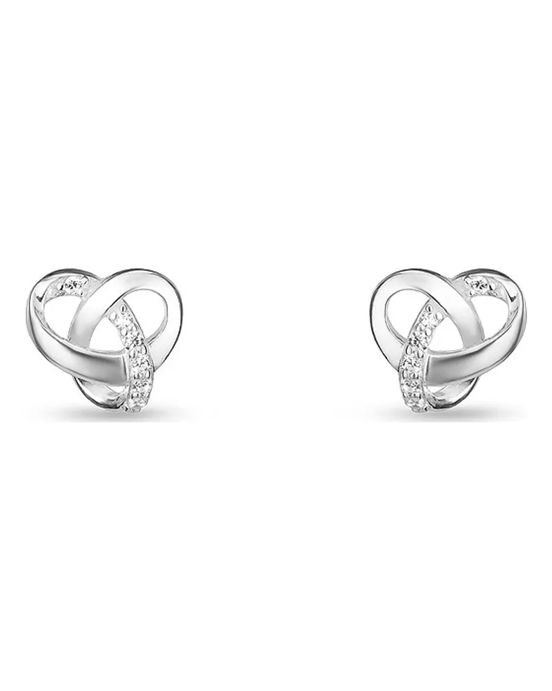 FAVS. Ohrstecker Silber