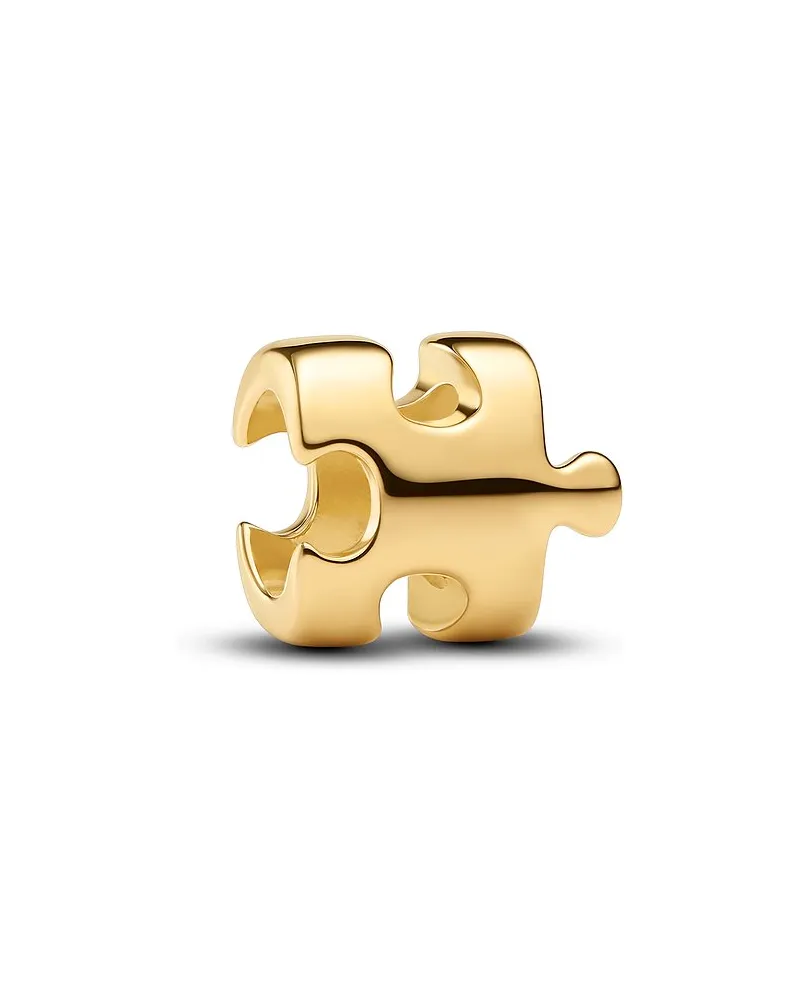 Pandora Charm Moments Gold