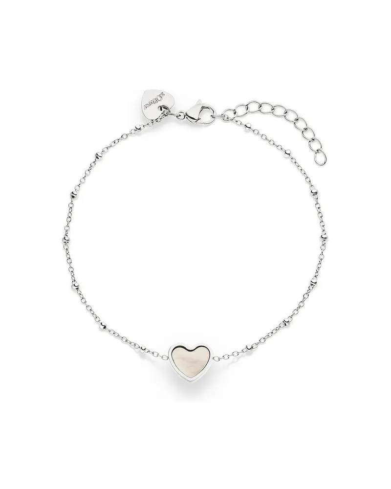 S.Oliver Armband Silber