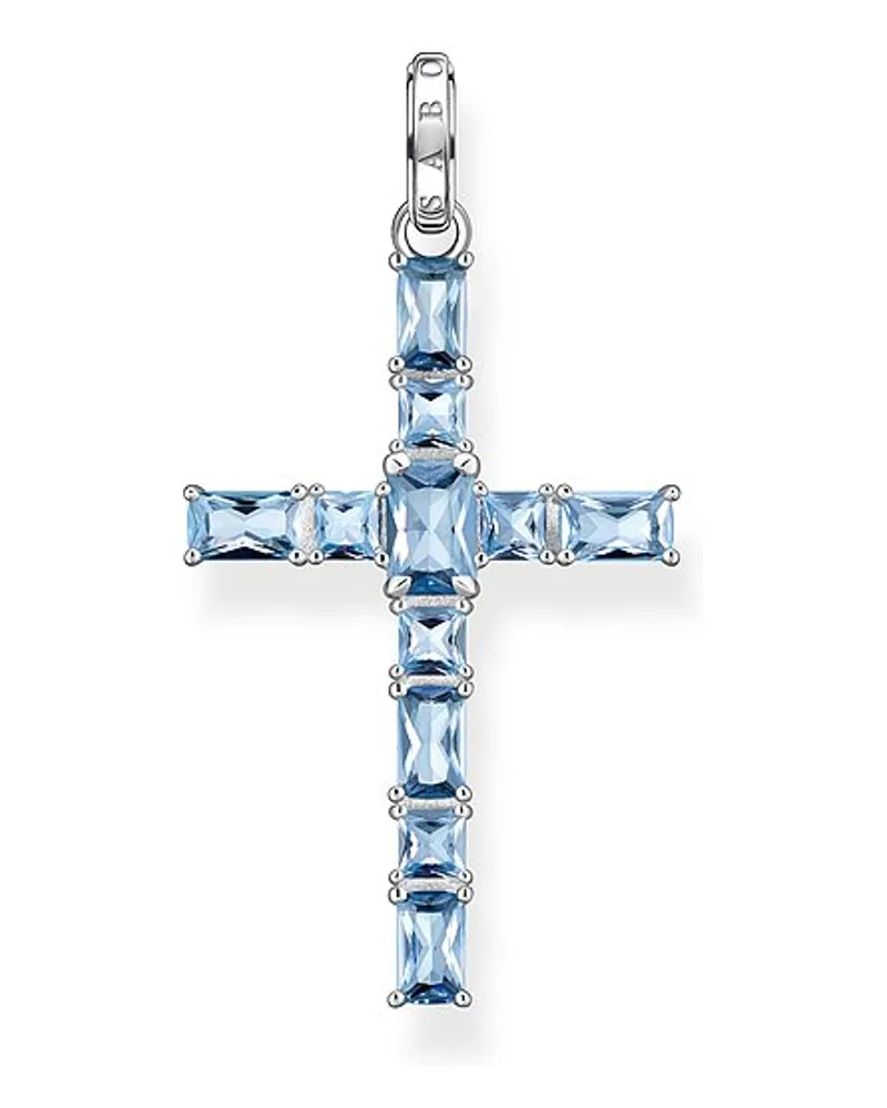 Thomas Sabo Anhänger Silber