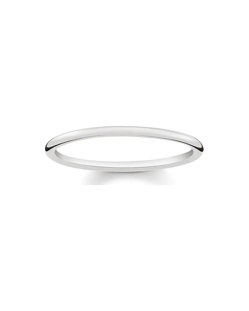Thomas Sabo Damenring Silber