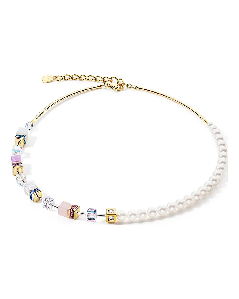 Coeur de Lion Kette Gold