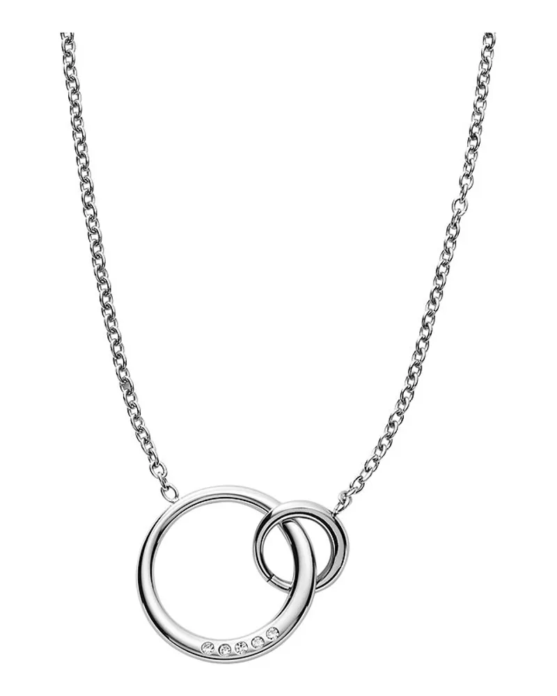 Skagen Kette Silber