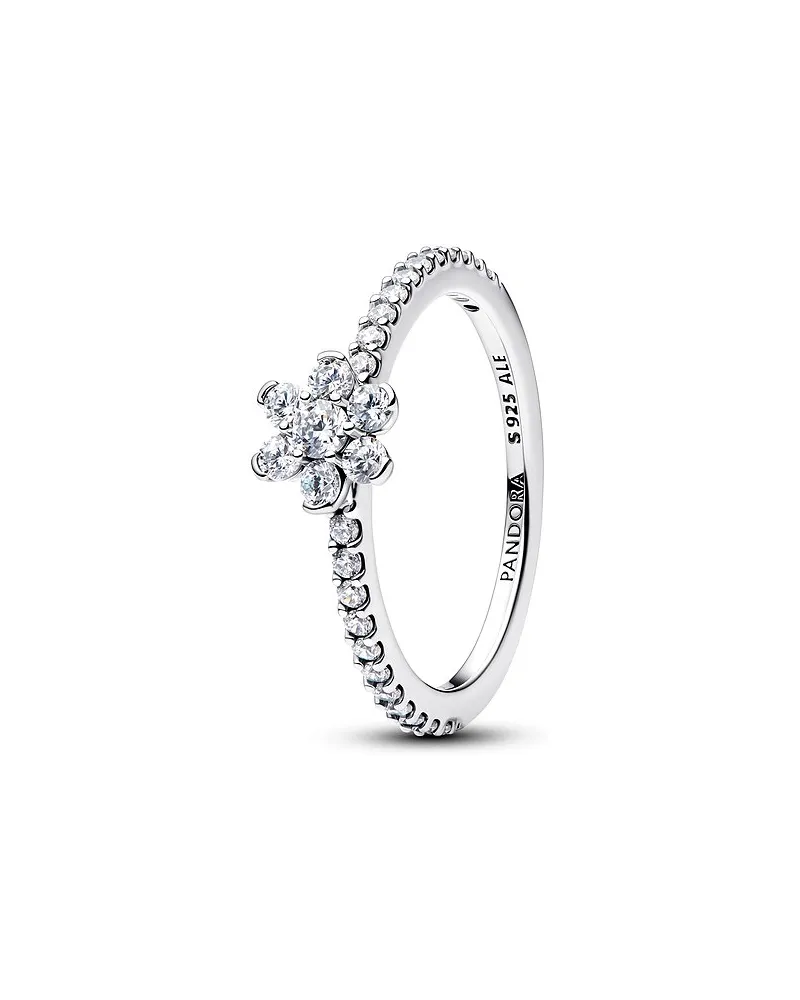 Pandora Damenring Timeless Silber