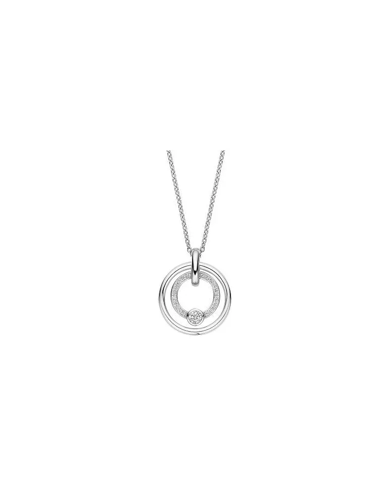 ti sento milano Kette Silber