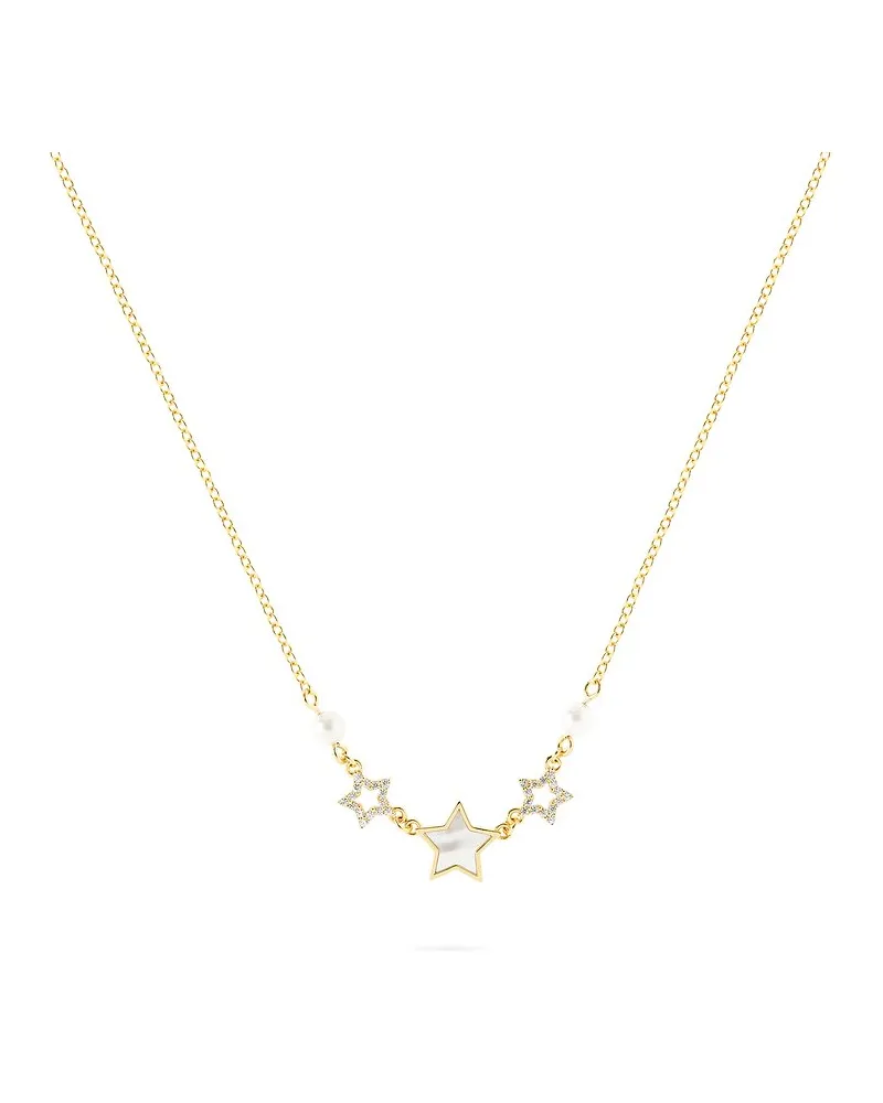 Christ Kette Gold