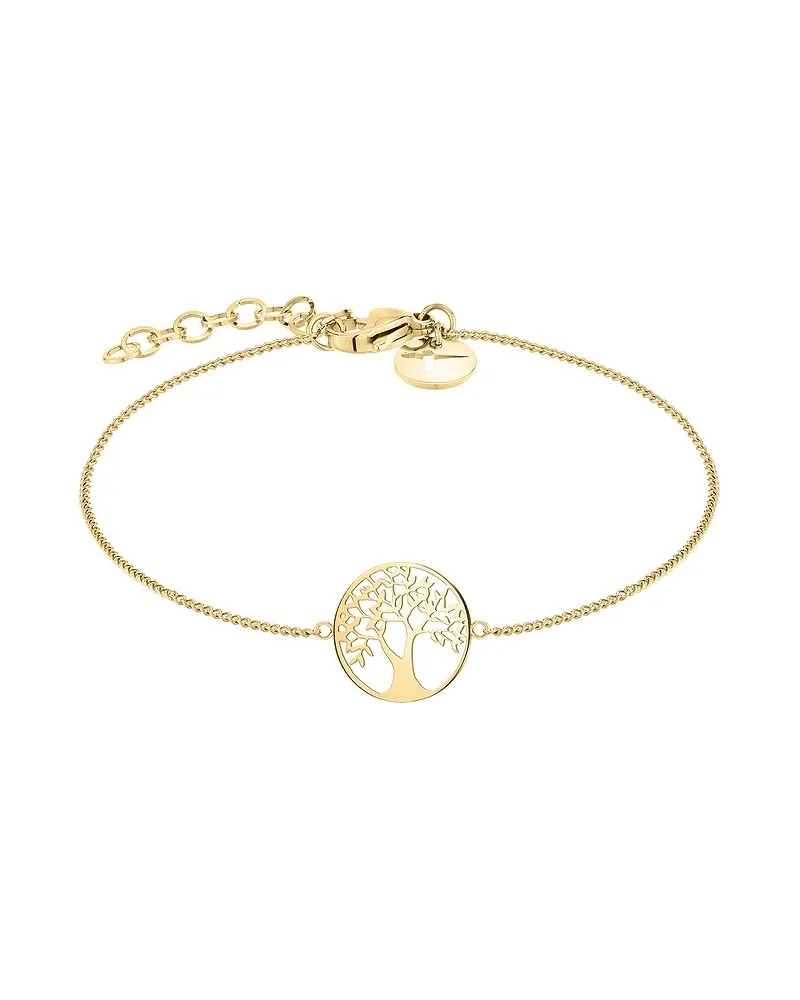 Tamaris Armband Gold