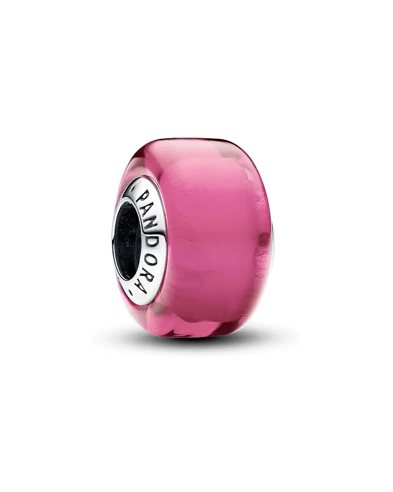 Pandora Charm Moments Rosa