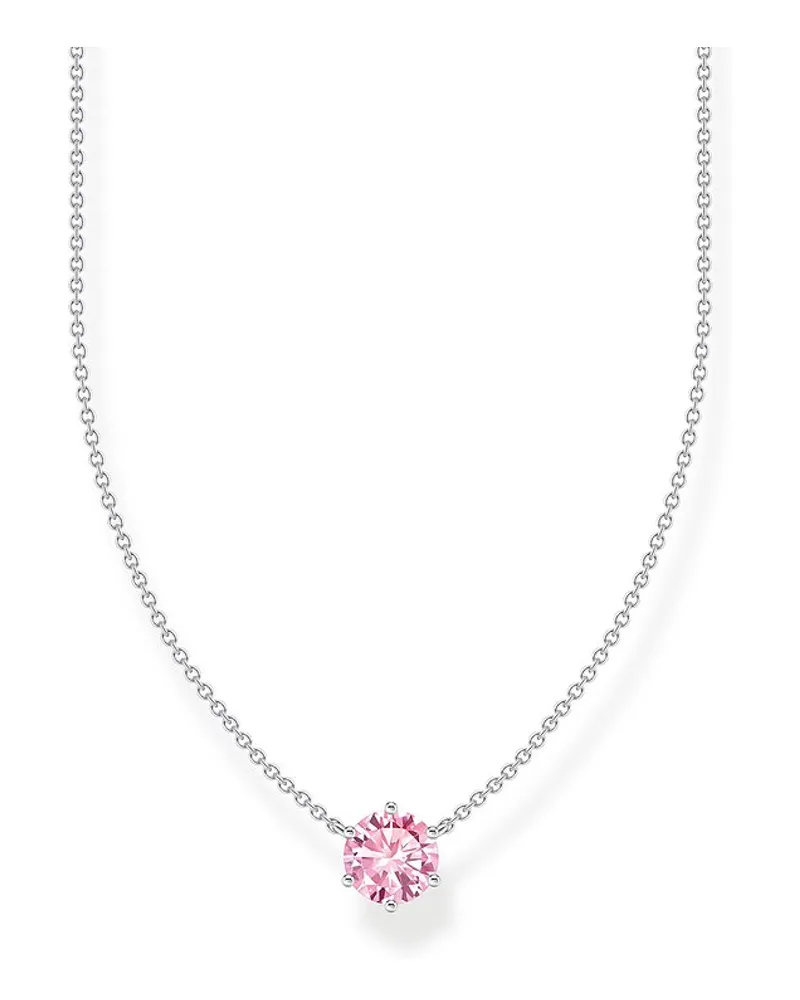 Thomas Sabo Kette Silber
