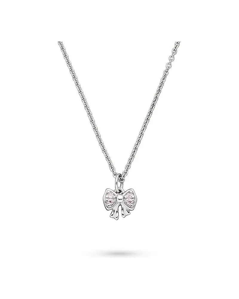 S.Oliver Kette Silber