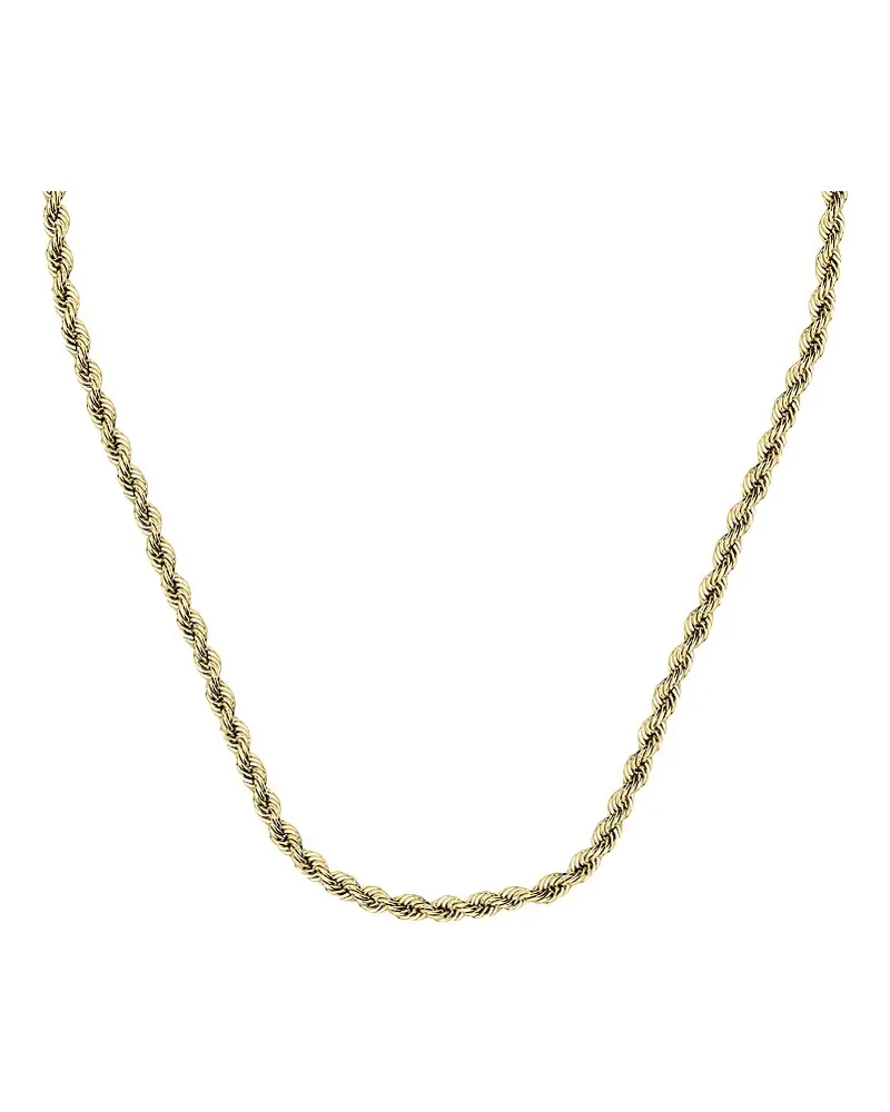 Christ Kette Gelbgold