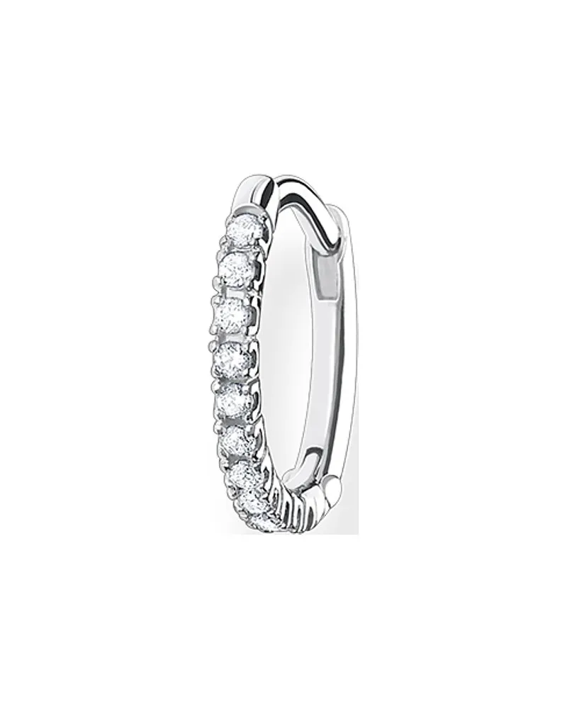 Thomas Sabo Einzelner Ohrschmuck Silber
