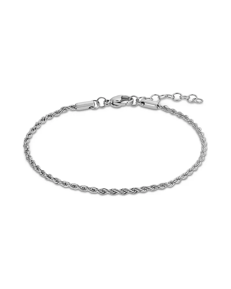 FAVS. Armband Silber