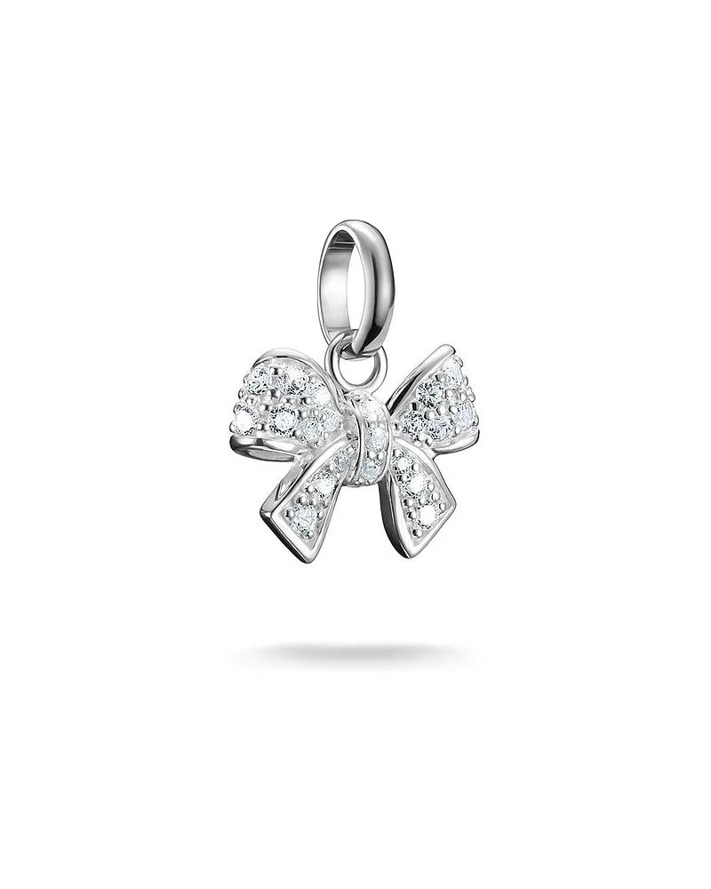 Thomas Sabo Charm Charm Club Silber