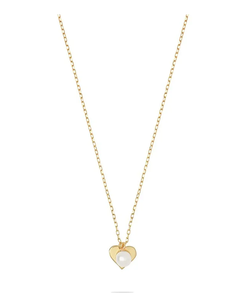 Christ Kette Gold