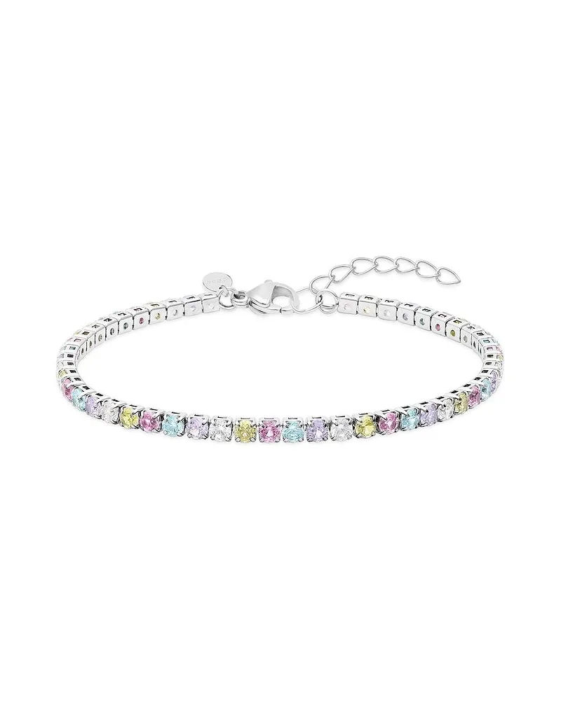 S.Oliver Armband Silber