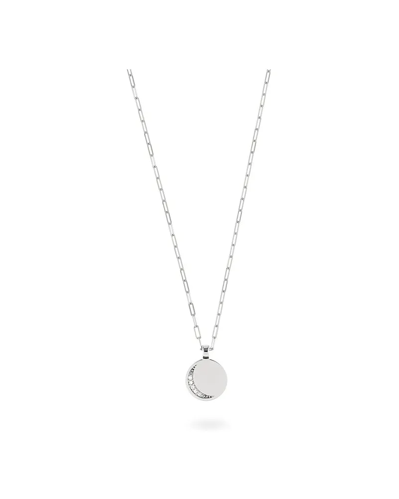 Esprit Kette Moon Silber