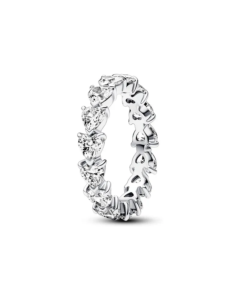 Pandora Damenring Timeless Silber