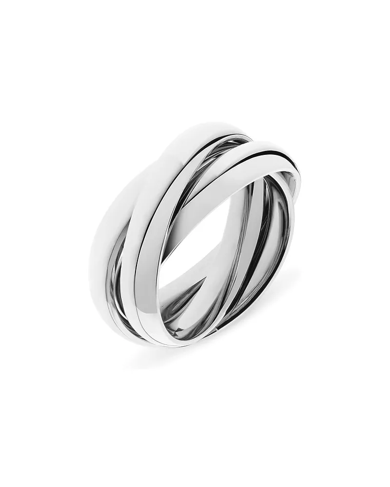 Esprit Damenring Bold Silber