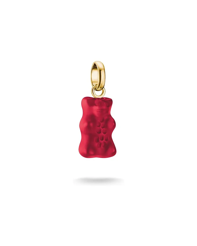 Thomas Sabo Charm Charm Club Rot