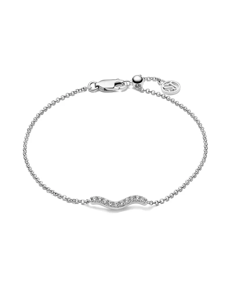 Sif Jakobs Jewellery Armband Silber