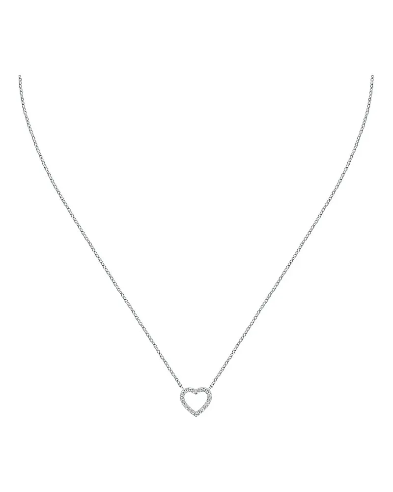 FAVS. Kette Silber