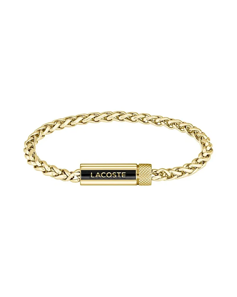 Lacoste Armband Gold