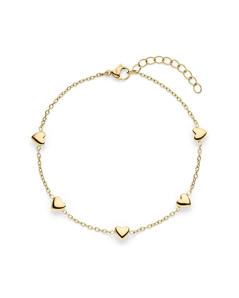 S.Oliver Armband Gold