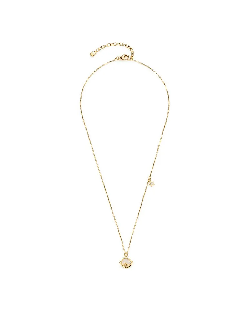 Leonardo Kette Gold