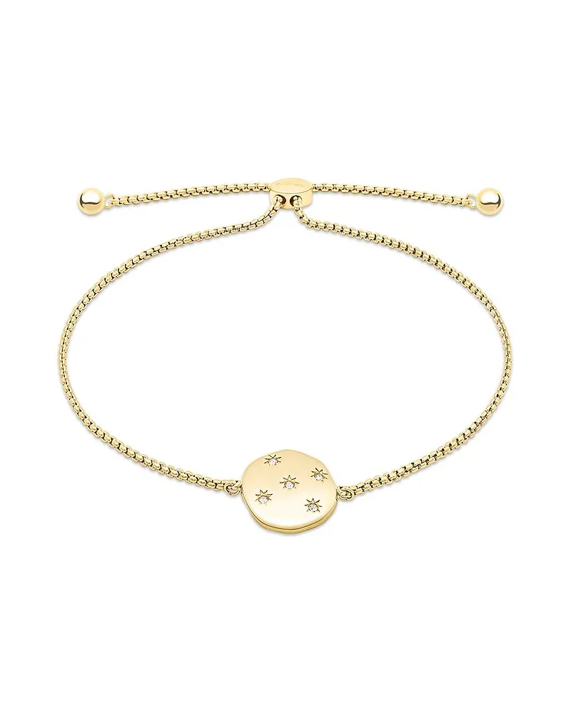 Tamaris Armband Gelbgold